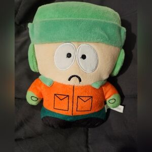 South park plush 6" comedy central kyle